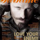 Viggo Mortensen - Sublime magazine cover Jun 2007