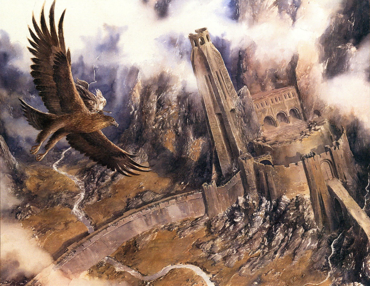 Aragorn - Tolkien Gateway